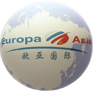黑龙江欧亚国际供应链管理有限公司